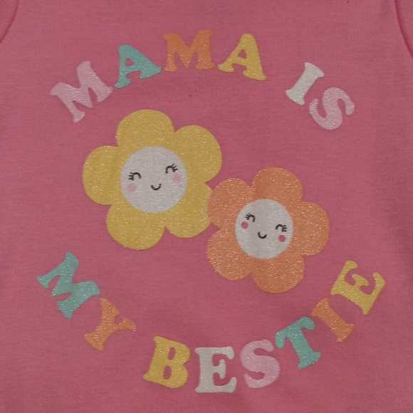 Bodysuit and Soft toy - Picture 7 of 8